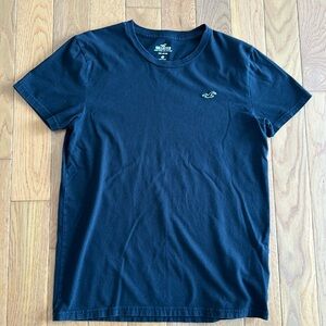Hollister Black Shirt